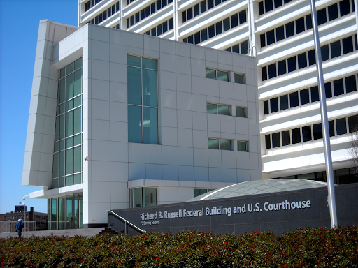 Richard B. Russell Federal Building – Courthouse - Atlanta Better