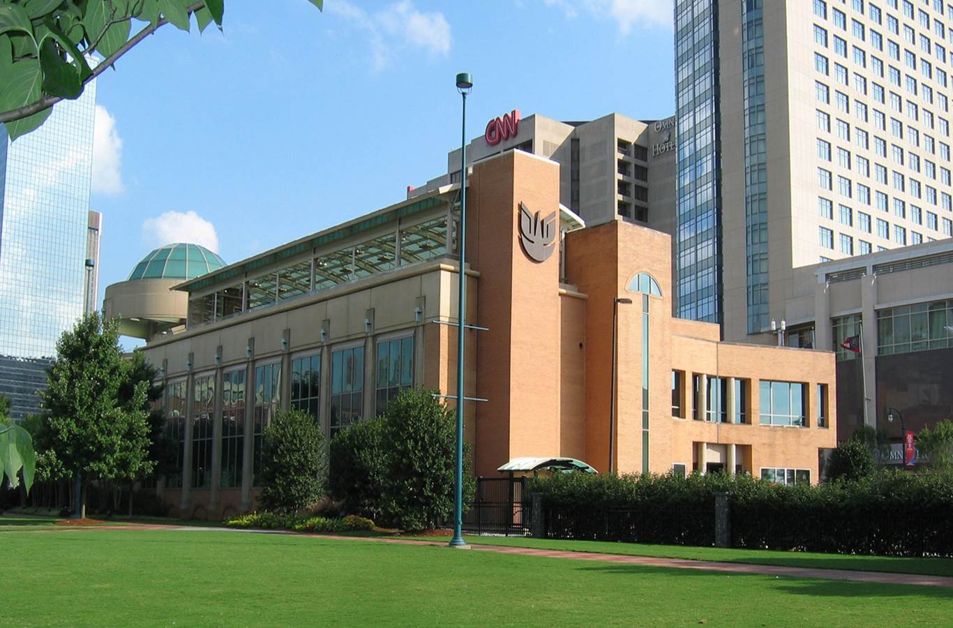 Metro Atlanta Chamber of Commerce Atlanta Better Buildings Challenge